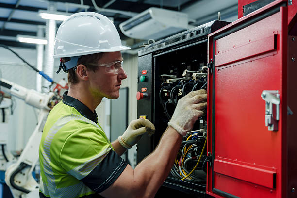 24/7 Emergency Generator Installation experts in Charlotte, TN