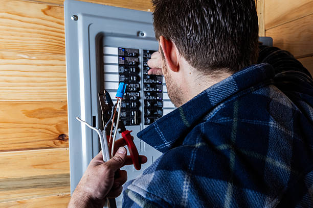 Affordable Generator Installation solutions in Charlotte, TN